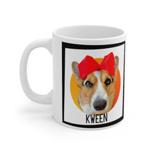 Load image into Gallery viewer, Olivia "Kween" Mug