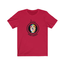 Load image into Gallery viewer, "Olivia: Spirit Animal" T-Shirt (Unisex)