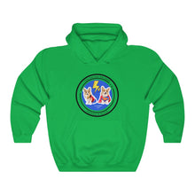 Load image into Gallery viewer, "The Heroes We Need" Hoodie (Unisex)