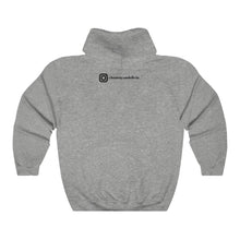 Load image into Gallery viewer, "Super Hammy" Hoodie (Unisex)