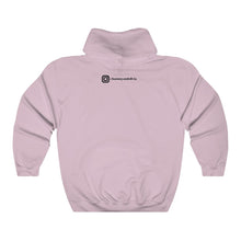 Load image into Gallery viewer, Hammy & Olivia "Profile" Hoodie (Unisex)