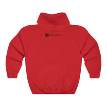 Load image into Gallery viewer, Hammy & Olivia "Profile" Hoodie (Unisex)