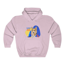 Load image into Gallery viewer, "Wonder Olivia" Hoodie (Unisex)