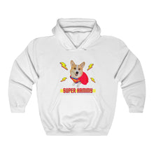 Load image into Gallery viewer, "Super Hammy" Hoodie (Unisex)