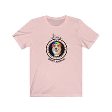 Load image into Gallery viewer, "Olivia: Spirit Animal" T-Shirt (Unisex)