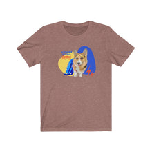 Load image into Gallery viewer, "Wonder Olivia" T-Shirt (Unisex)