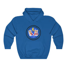 Load image into Gallery viewer, "The Heroes We Need" Hoodie (Unisex)