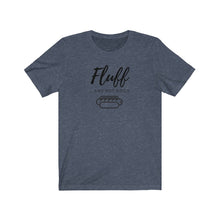 Load image into Gallery viewer, "Fluff and Hot Dogs" T-Shirt (Unisex)