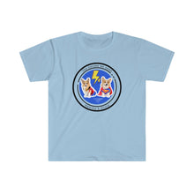 Load image into Gallery viewer, "The Heroes We Need" T-Shirt (Unisex)