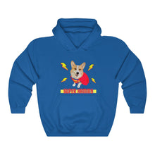 Load image into Gallery viewer, "Super Hammy" Hoodie (Unisex)