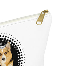 Load image into Gallery viewer, Olivia "Sassy" Makeup Bag