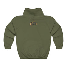 Load image into Gallery viewer, #TeamHammy Hoodie (Unisex)