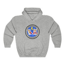 Load image into Gallery viewer, "The Heroes We Need" Hoodie (Unisex)