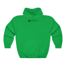 Load image into Gallery viewer, "The Heroes We Need" Hoodie (Unisex)