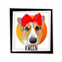 Load image into Gallery viewer, Olivia "Kween" Sticker