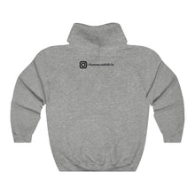 Load image into Gallery viewer, Hammy "Cheese" Hoodie (Unisex)
