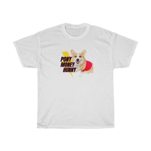 Hammy "Catchphrases" T-Shirt (Unisex)