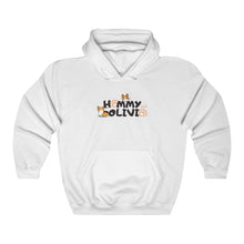 Load image into Gallery viewer, Hammy &amp; Olivia Hoodie (Unisex)
