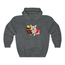 Load image into Gallery viewer, Hammy &quot;Catchphrases&quot; Hoodie (Unisex)
