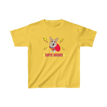 Load image into Gallery viewer, &quot;Super Hammy&quot; T-Shirt (Kids)
