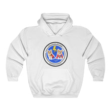 Load image into Gallery viewer, &quot;The Heroes We Need&quot; Hoodie (Unisex)
