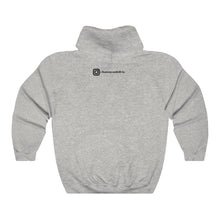 Load image into Gallery viewer, Hammy &amp; Olivia &quot;Profile&quot; Hoodie (Unisex)
