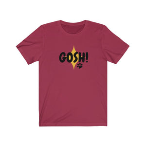 "Gosh!" T-Shirt (Unisex)