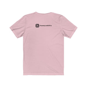 "Super Hammy" T-Shirt (Unisex)