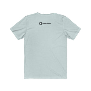 "Hamilton: Spirit Animal" T-Shirt (Unisex)