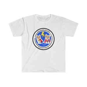 "The Heroes We Need" T-Shirt (Unisex)