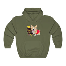 Load image into Gallery viewer, Hammy &quot;Catchphrases&quot; Hoodie (Unisex)
