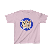 Load image into Gallery viewer, Hammy &amp; Olivia &quot;Profile&quot; T-Shirt (Kids)

