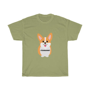 #TeamHammy T-Shirt (Unisex)