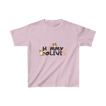 Load image into Gallery viewer, Hammy &amp; Olivia T-Shirt (Kids)
