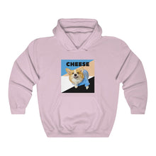 Load image into Gallery viewer, Hammy &quot;Cheese&quot; Hoodie (Unisex)
