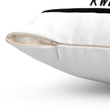 Load image into Gallery viewer, Olivia &quot;Kween&quot; Pillow

