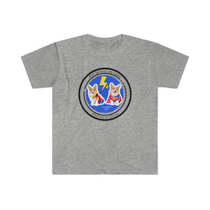 "The Heroes We Need" T-Shirt (Unisex)