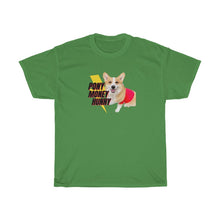 Load image into Gallery viewer, Hammy &quot;Catchphrases&quot; T-Shirt (Unisex)
