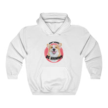 Load image into Gallery viewer, &quot;Be Hammy&quot; Hoodie (Unisex)
