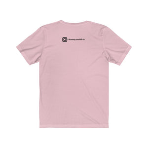 "Wonder Olivia" T-Shirt (Unisex)