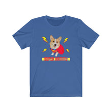 Load image into Gallery viewer, &quot;Super Hammy&quot; T-Shirt (Unisex)
