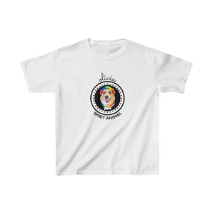 "Olivia: Spirit Animal" T-Shirt (Kids)
