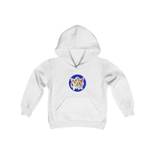 Load image into Gallery viewer, Hammy &amp; Olivia &quot;Profile&quot; Hoodie (Kids)
