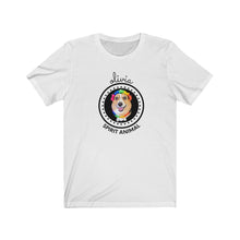 Load image into Gallery viewer, &quot;Olivia: Spirit Animal&quot; T-Shirt (Unisex)
