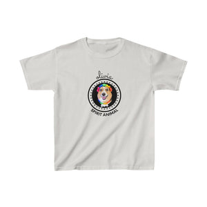 "Olivia: Spirit Animal" T-Shirt (Kids)