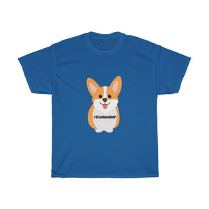 #TeamHammy T-Shirt (Unisex)