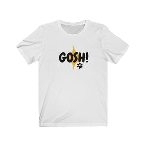 "Gosh!" T-Shirt (Unisex)