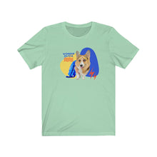 Load image into Gallery viewer, &quot;Wonder Olivia&quot; T-Shirt (Unisex)

