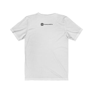 Hammy & Olivia "Profile" T-Shirt (Unisex)