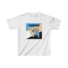 Load image into Gallery viewer, Hammy &quot;Cheese&quot; T-Shirt (Kids)
